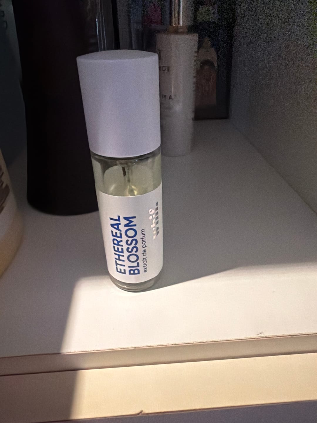 Customer photo review of Ethereal Blossom