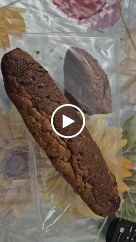 Customer video review of Pane proteico Baguette Eti pdf