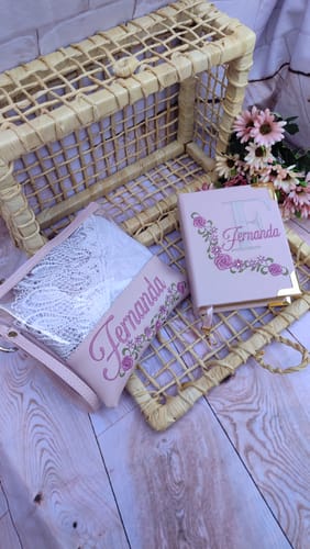 Customer photo review of DUNA 0.9MM FUNDO MALHA COR BRANCO