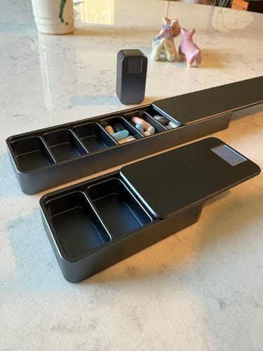 Customer photo review of 2-Pack Bundle + Free Nano Case