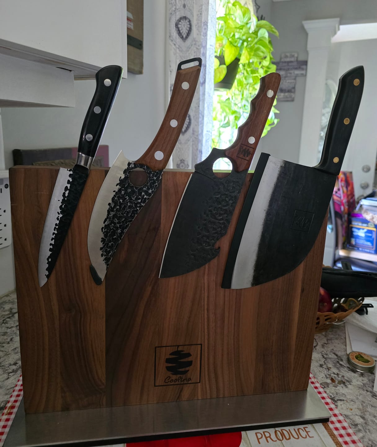Customer photo review of Paring Knife