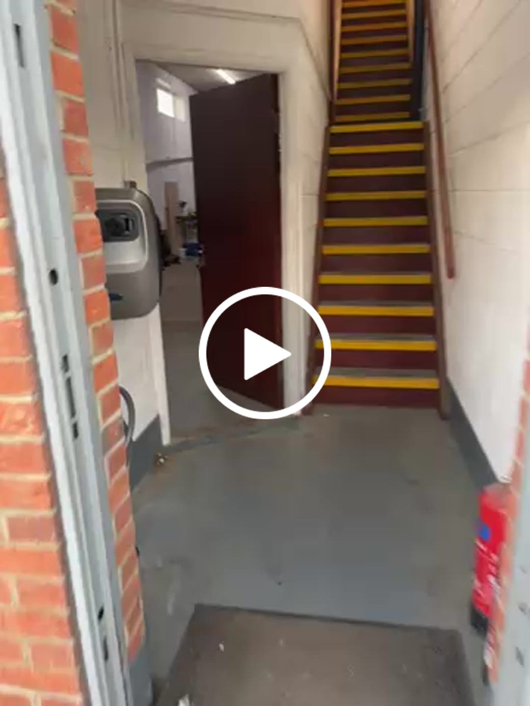 Customer video review of Grandfalls Retractable Pressure Washer G20