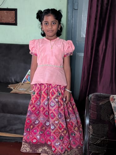 The Nesavu customer review from Raga D.