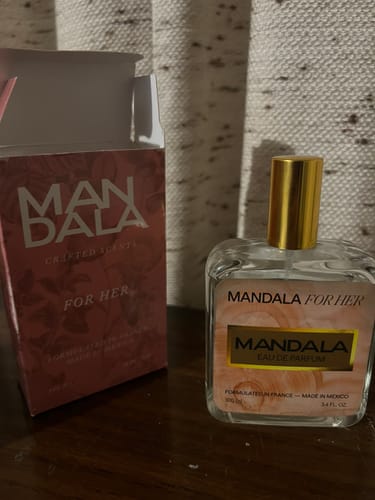 Customer photo review of Shadow in Heels - Inspirado en GOOD GIRL de CAROLINA HERRERA 100ml-