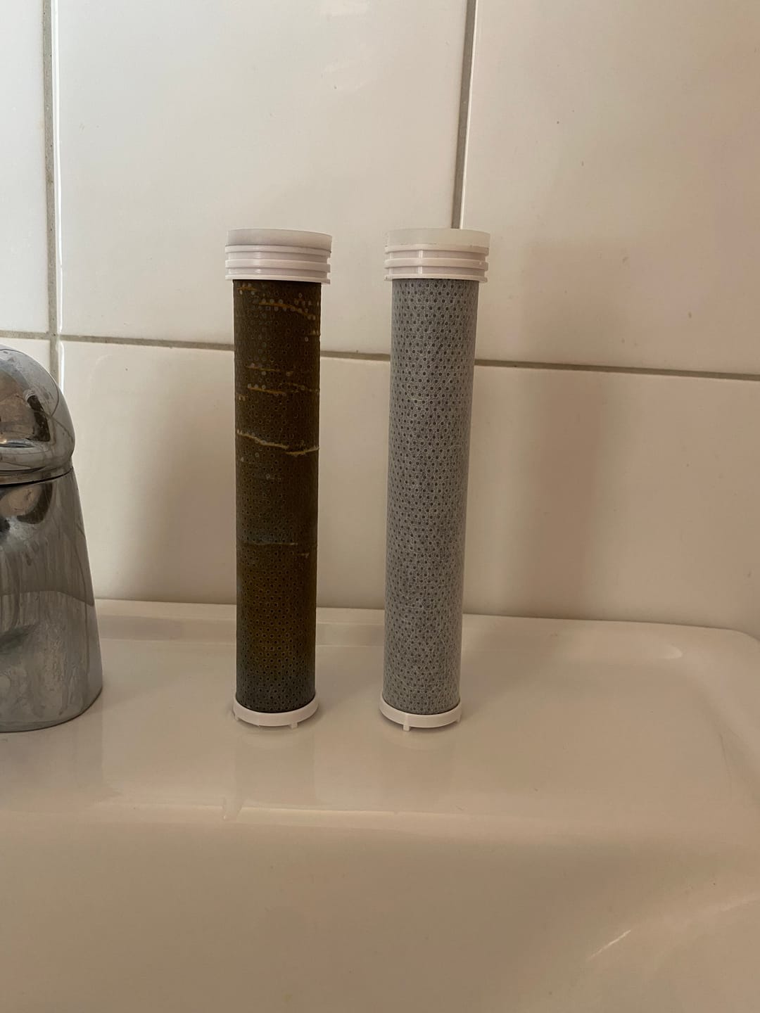 Customer photo review of LILY filter