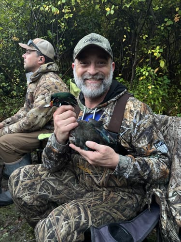 Customer photo review of TRACKR™ Electronic