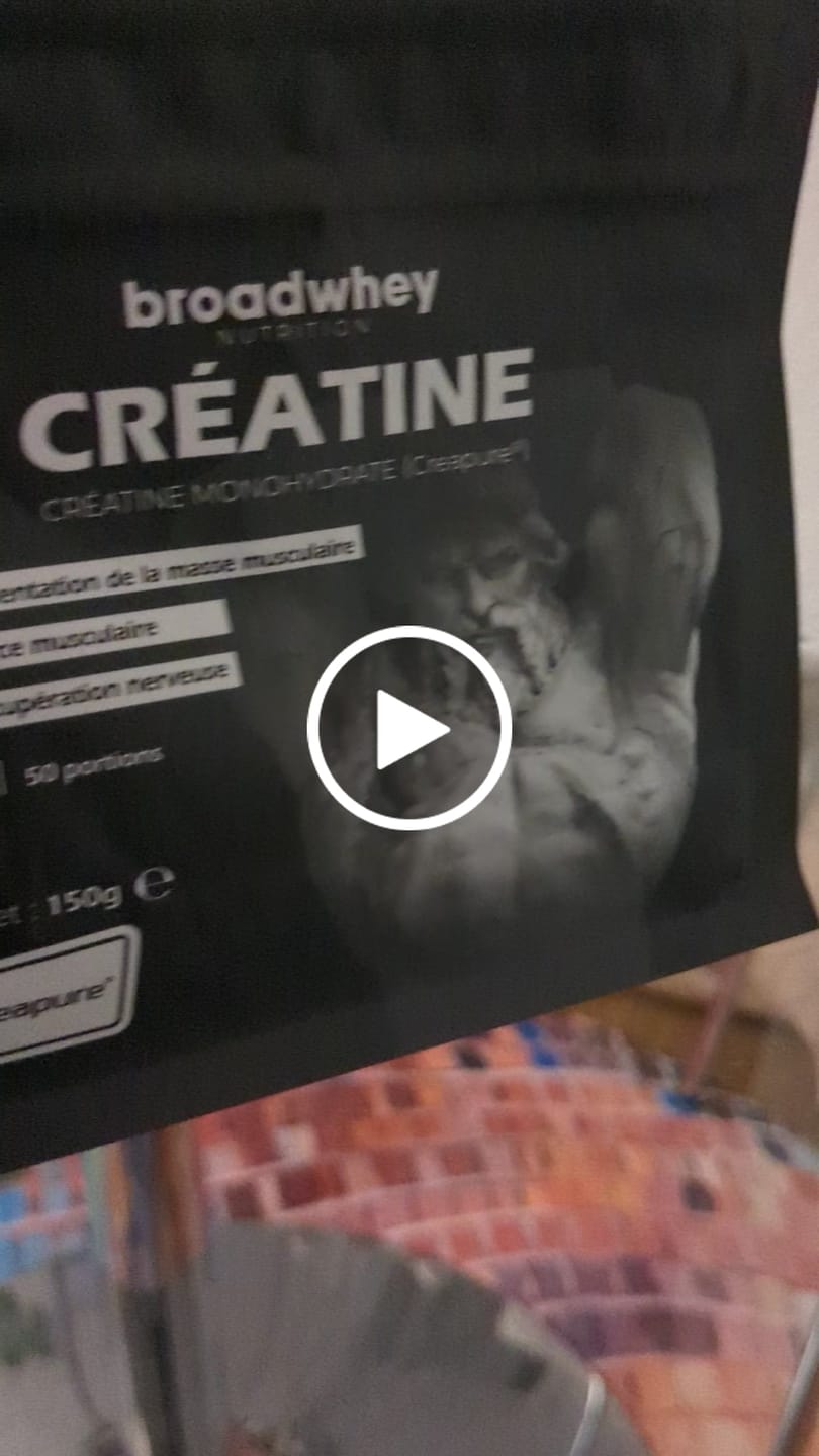 Customer video review of Multivitamines