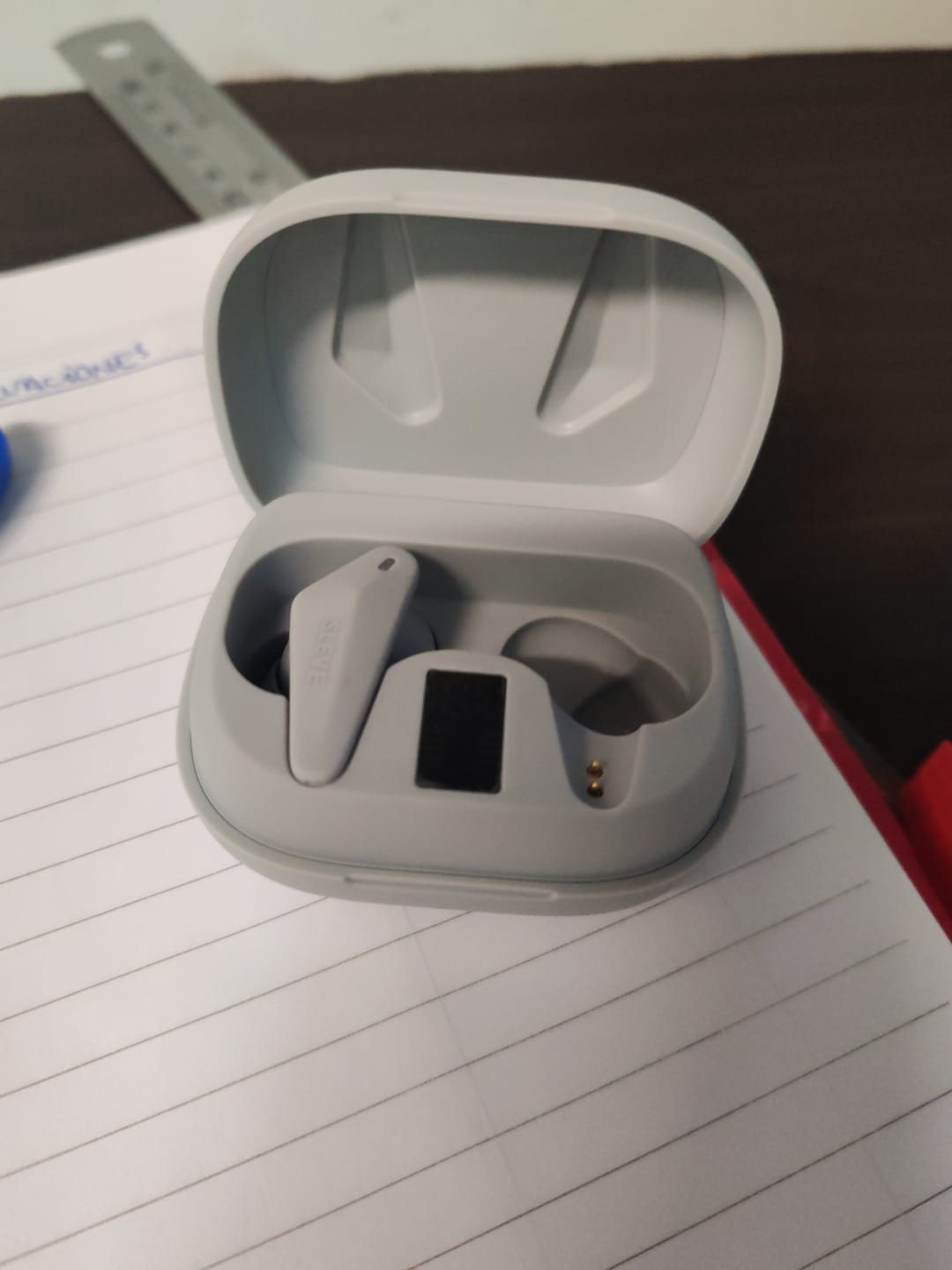 Customer photo review of X Pods 2Gen