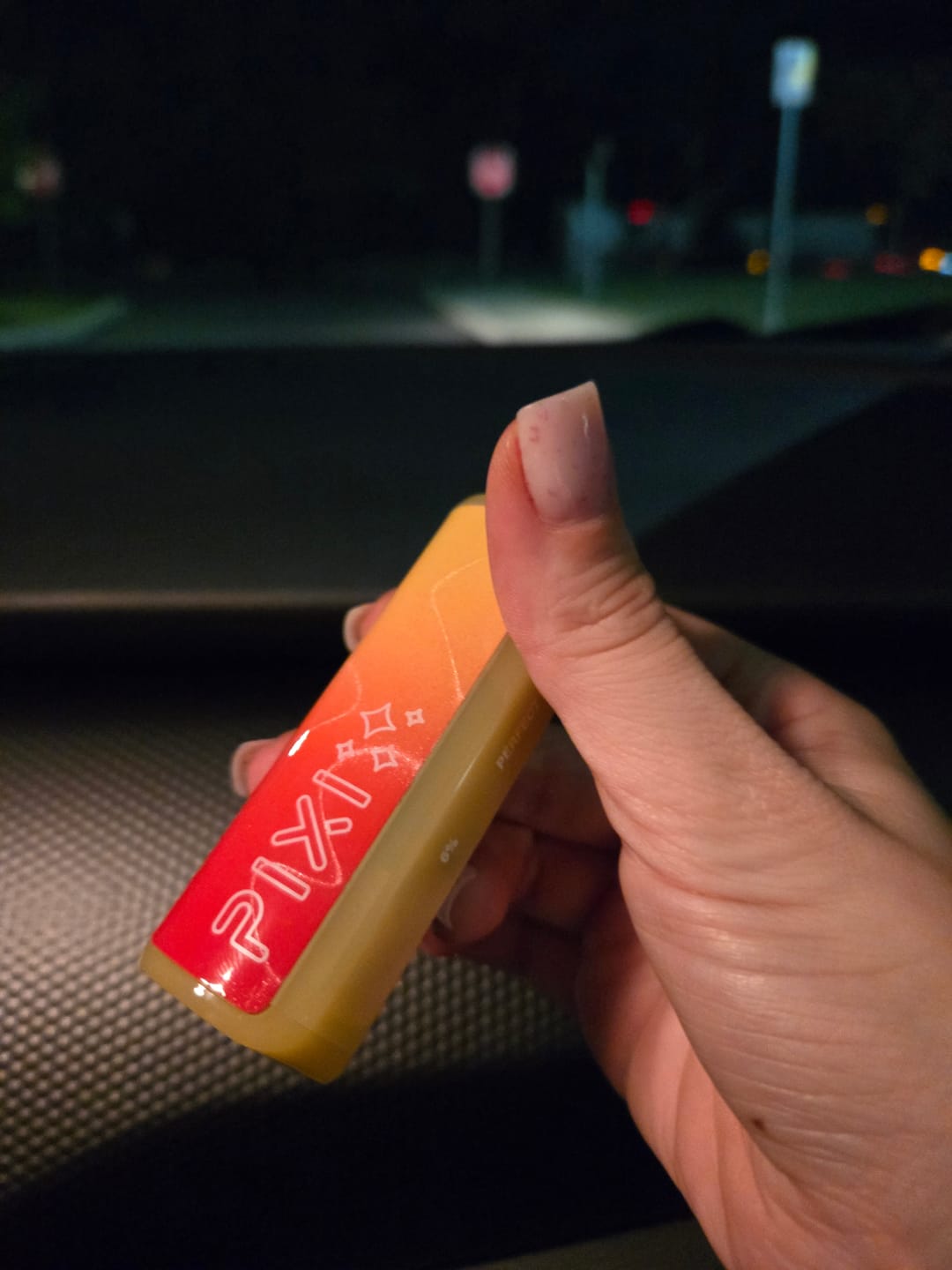 Customer photo review of PIXI 10K