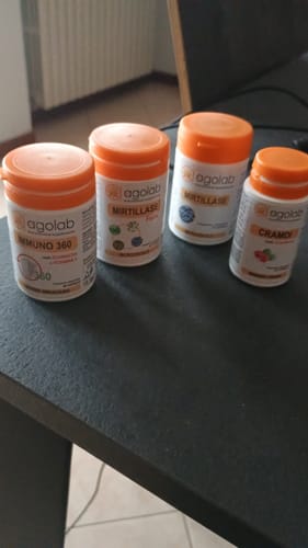 Customer photo review of » Piantiamo 1 Albero grazie al tuo Ordine! (100% off)