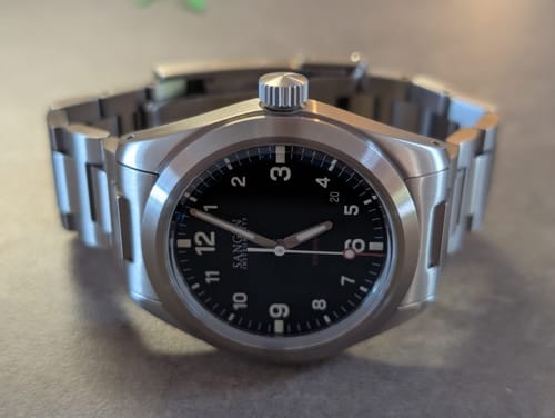 Customer photo review of Kingmaker