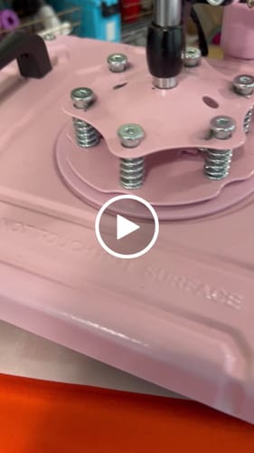 Customer video review of Upload DTF Print-Ready File- Multiple Sizes