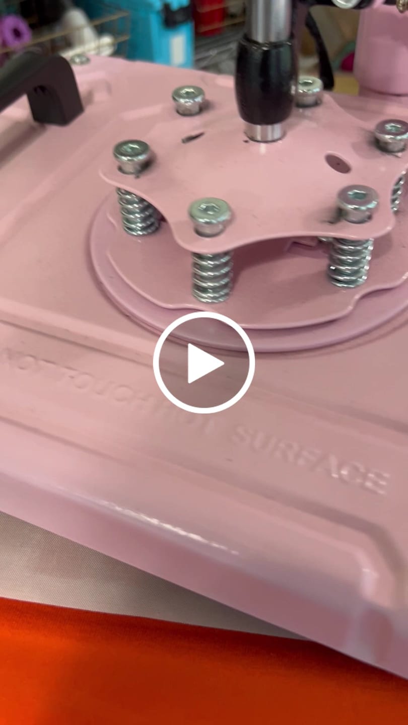Customer video review of Upload DTF Print-Ready File- Multiple Sizes