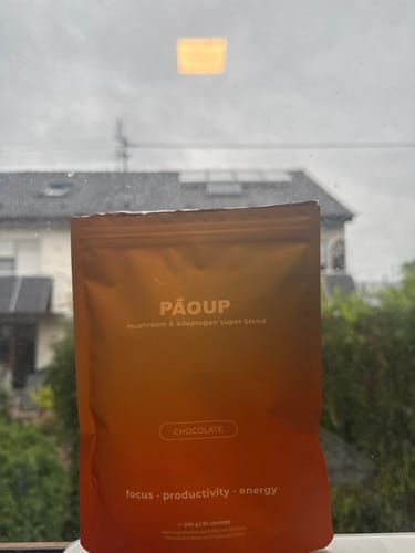 Customer photo review of PĀOUP Cacao