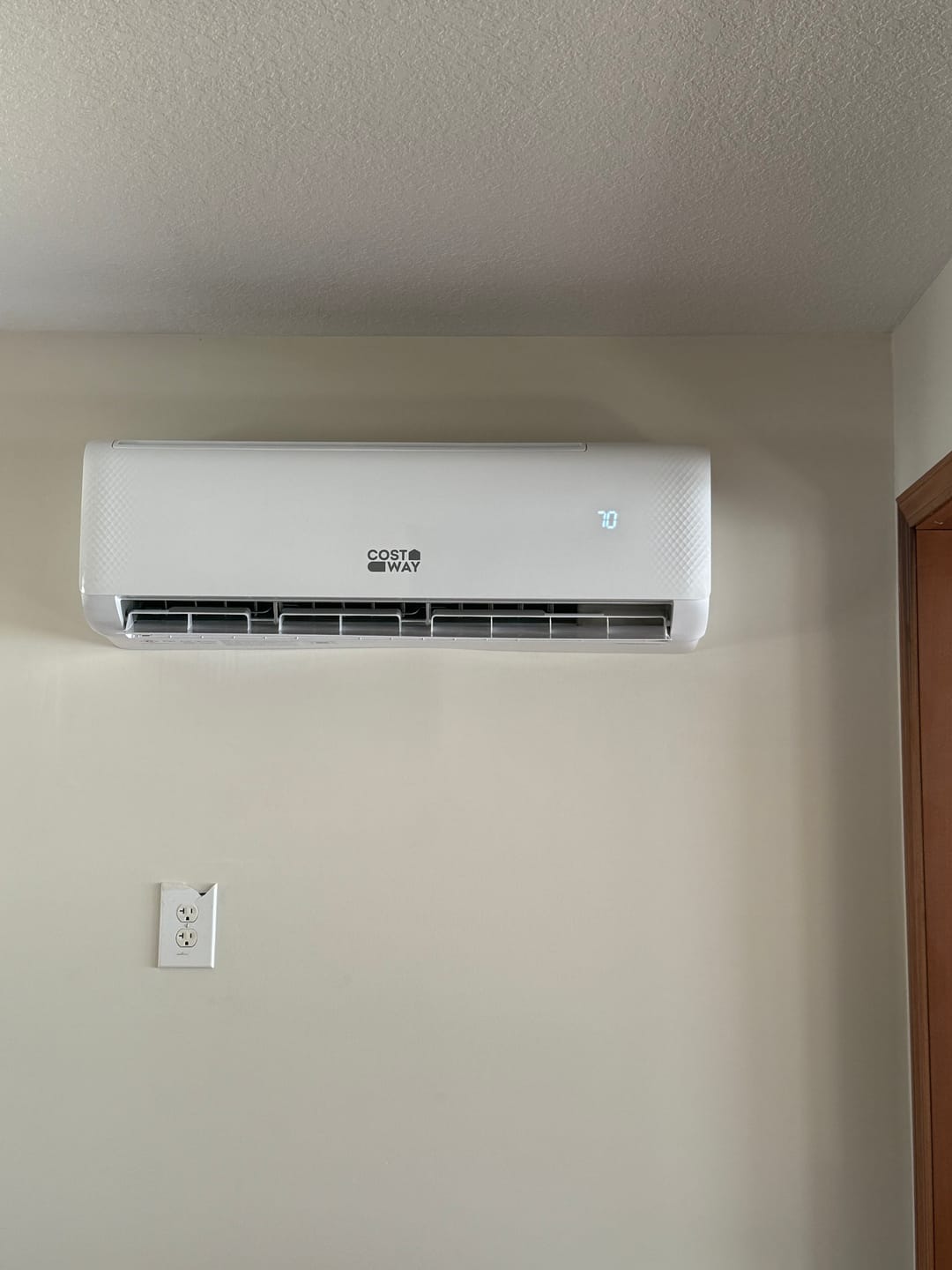 Customer photo review of Shipping Protection
