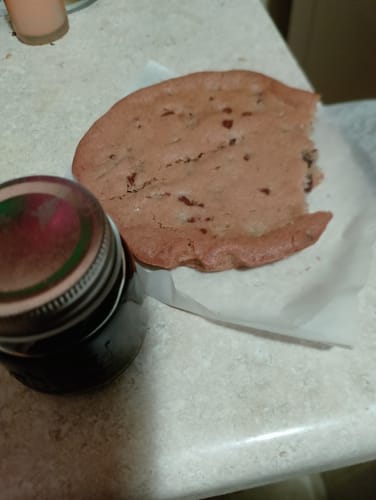 Customer photo review of Granddaddy Purple - 28 Grams (Indica)