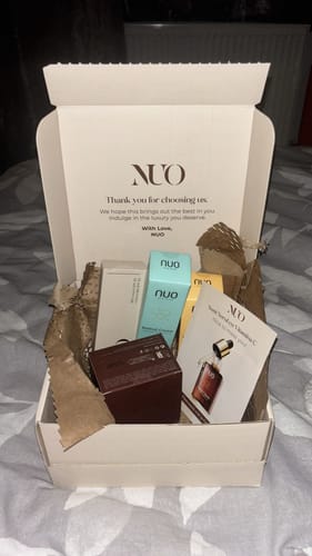 Customer photo review of Crema cu Mucina de Melc
