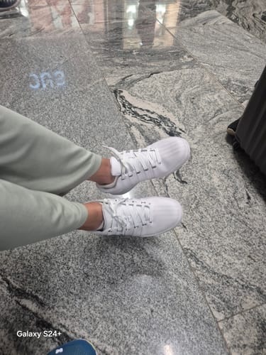 Customer photo review of Tenis Court Local V Women