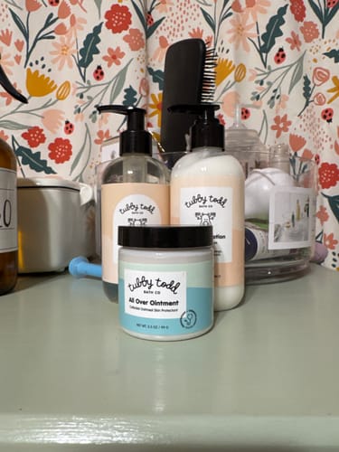 Customer photo review of The Regulars Bundle