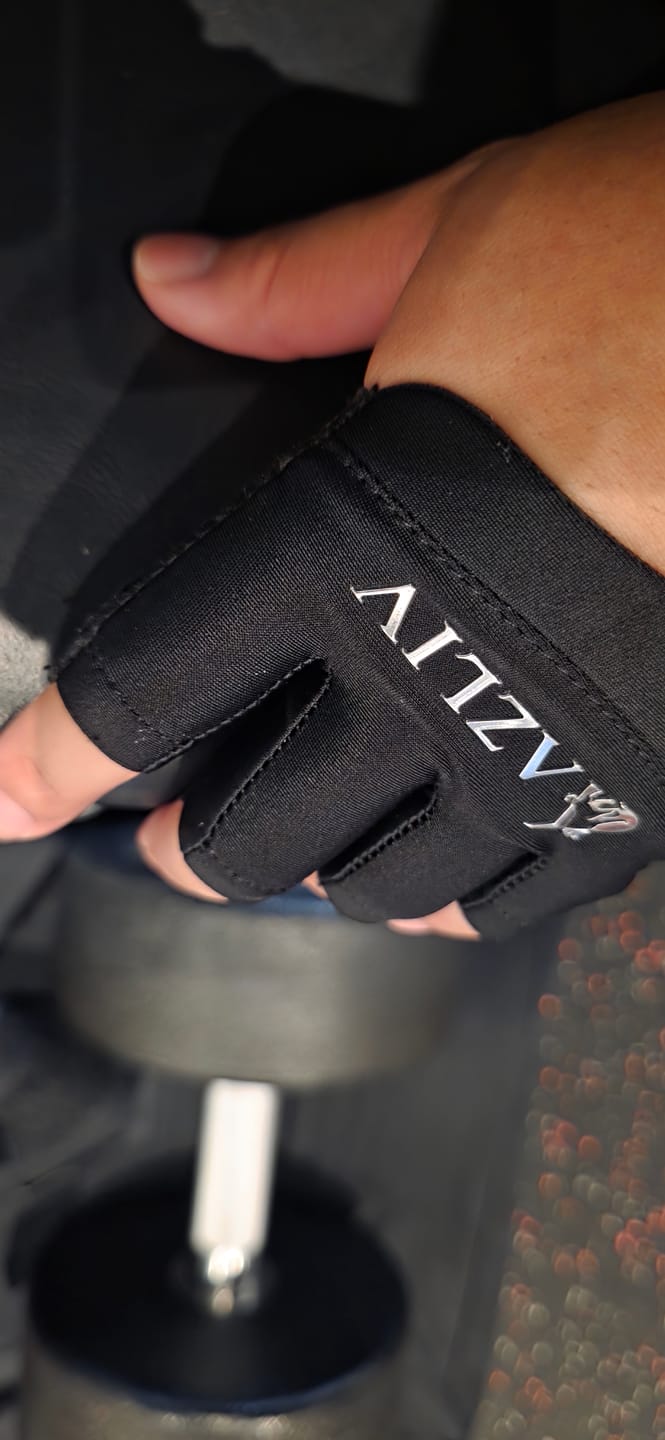 Customer photo review of FITグローブ PRO