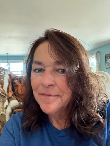Customer photo review of Glov Micro Infusion System