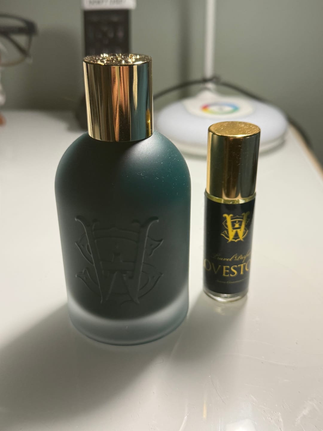 Customer photo review of Lovestory