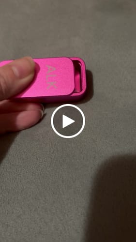 Customer video review of Nano Case - Free Nano