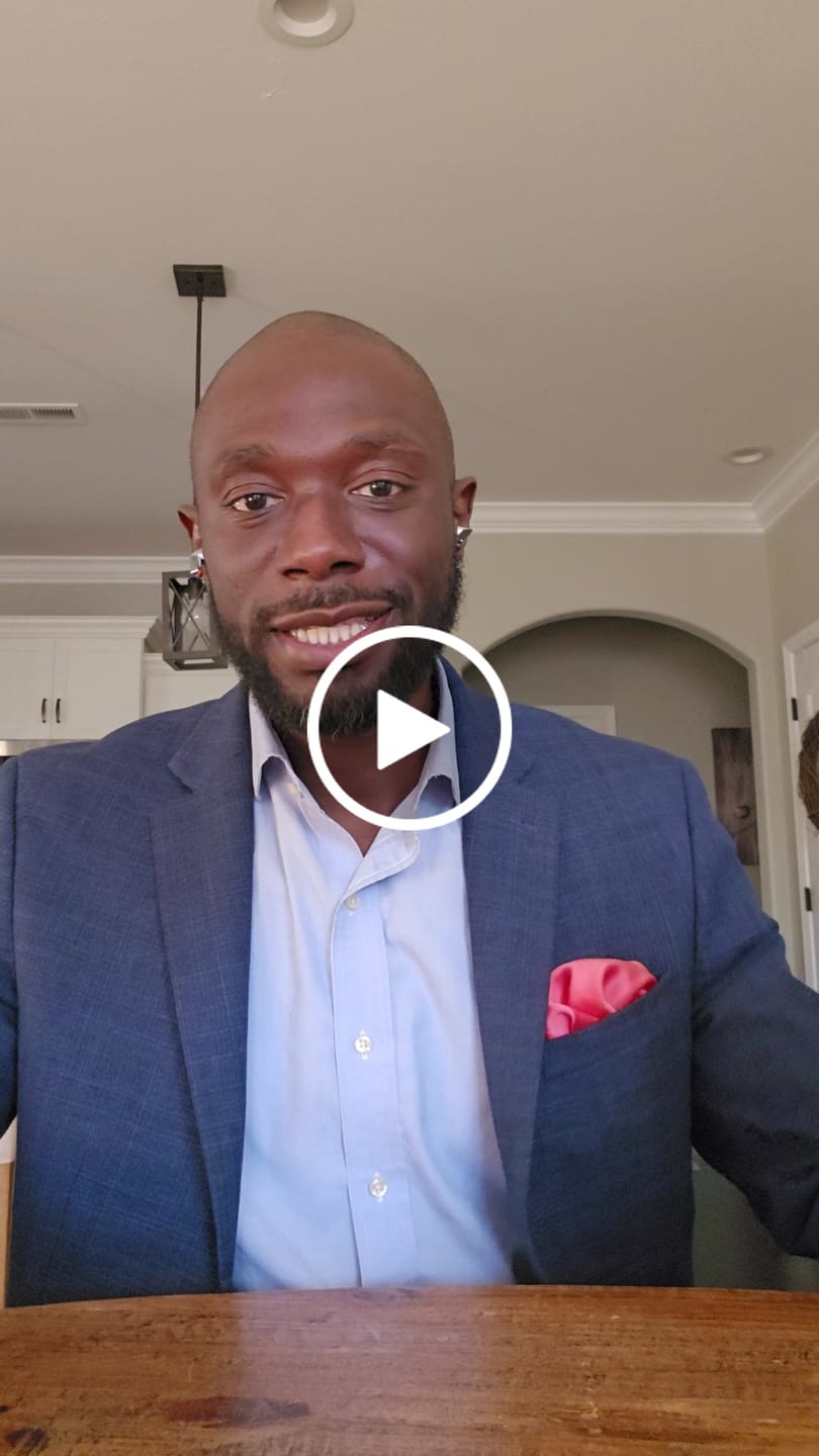 Customer video review of Sweet Potato Pie Protein