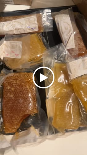 Customer video review of Kakhonung Ljus