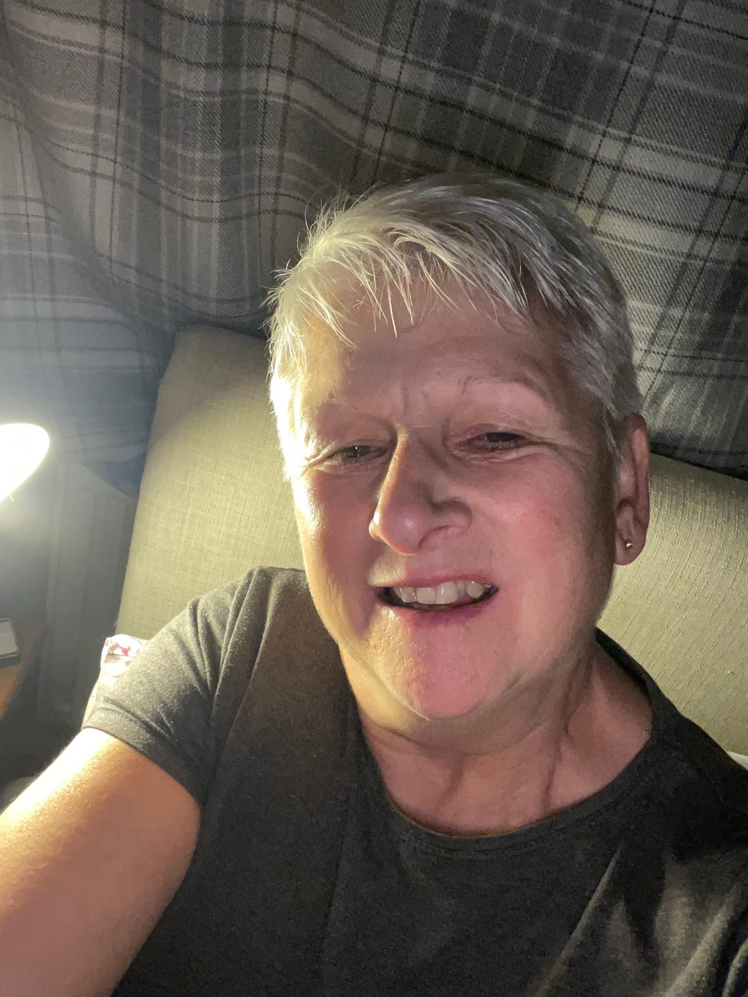 Customer photo review of 30 Days Of Age Defying Multi-Collagen