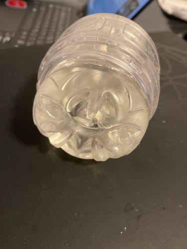 Customer photo review of Quickshot Vantage™