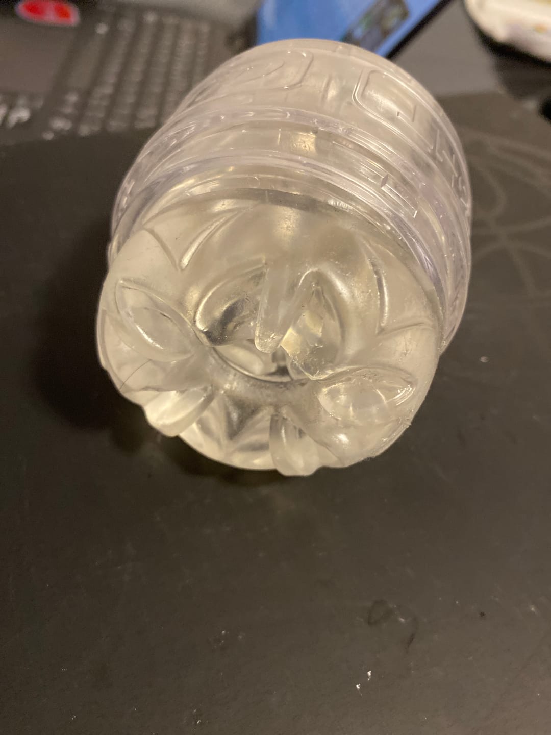Customer photo review of Quickshot Vantage™