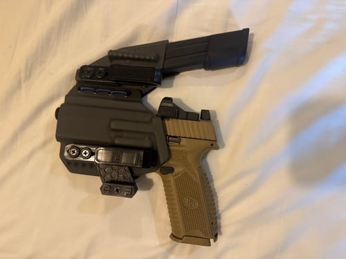 Customer photo review of AXIS ELITE