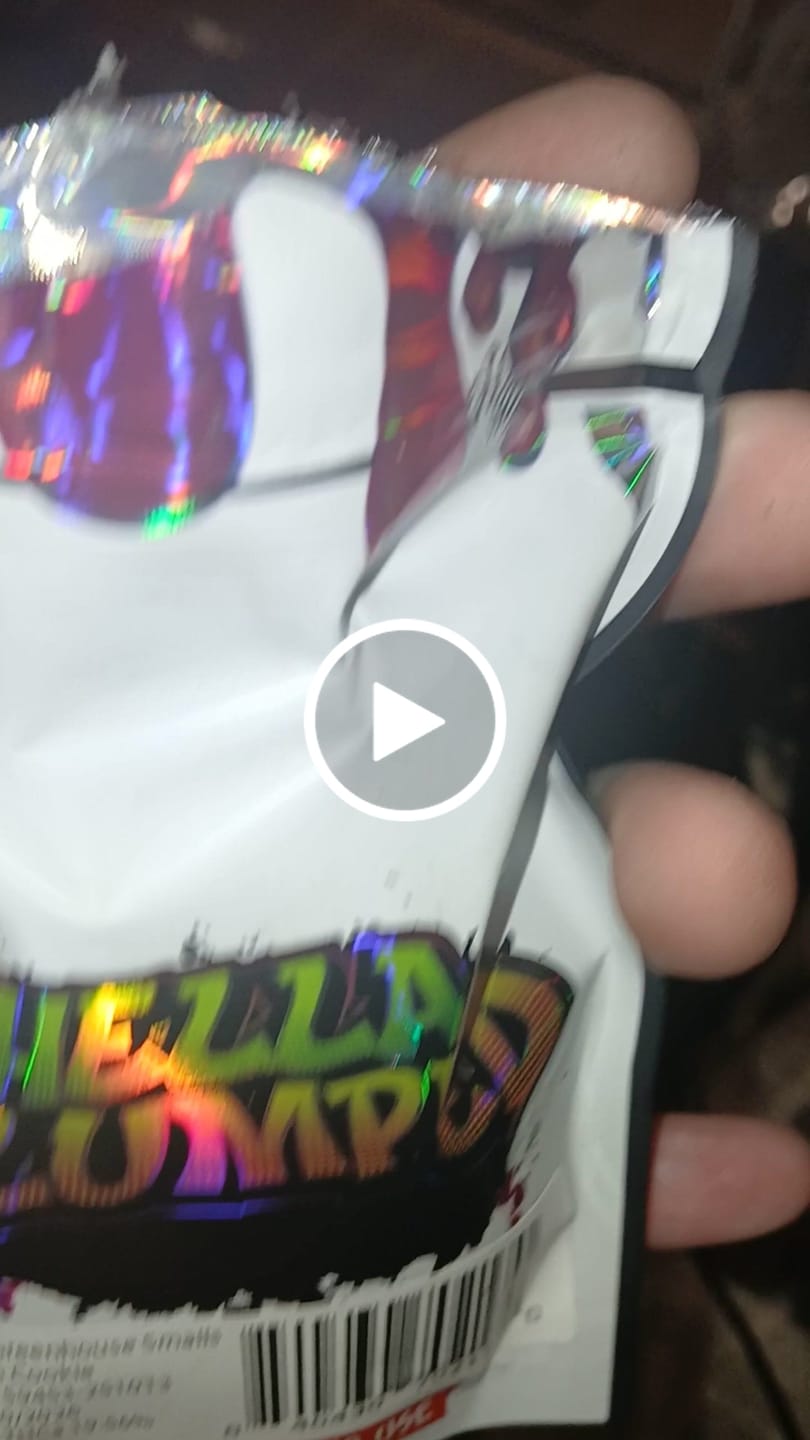 Customer video review of Greenhouse Flower