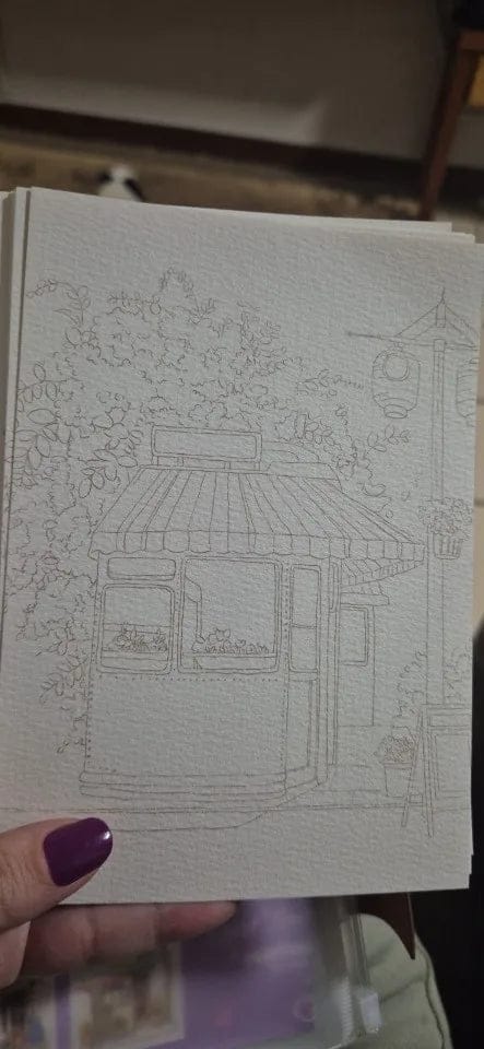 Customer photo review of Kit anti-stress créatif