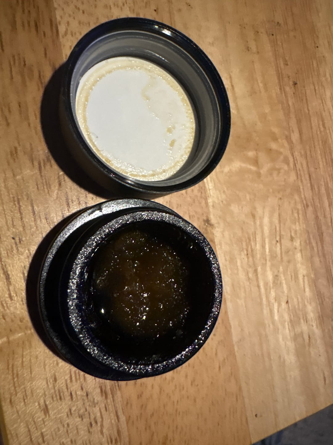 Customer photo review of THCa Badder