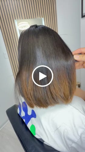 Customer video review of Mystical Gloss