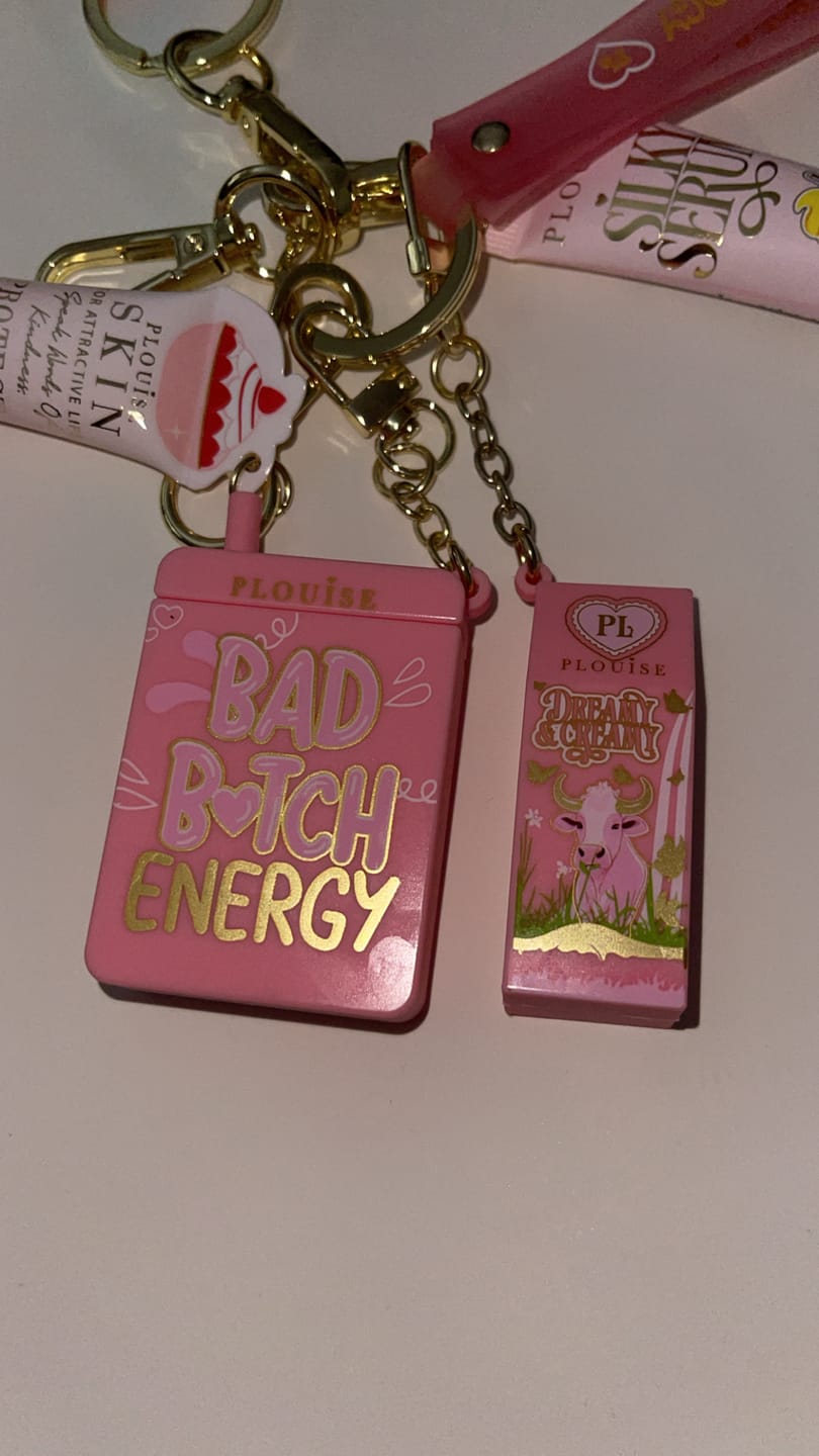 รีวิวภาพถ่ายจากลูกค้าของ P. Louise You're So Charming Keyring Charms
