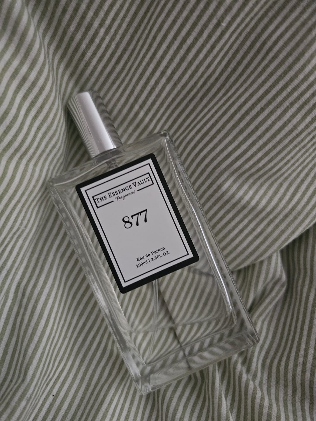 Customer photo review of Inspired by Anise & Vanilla - 877