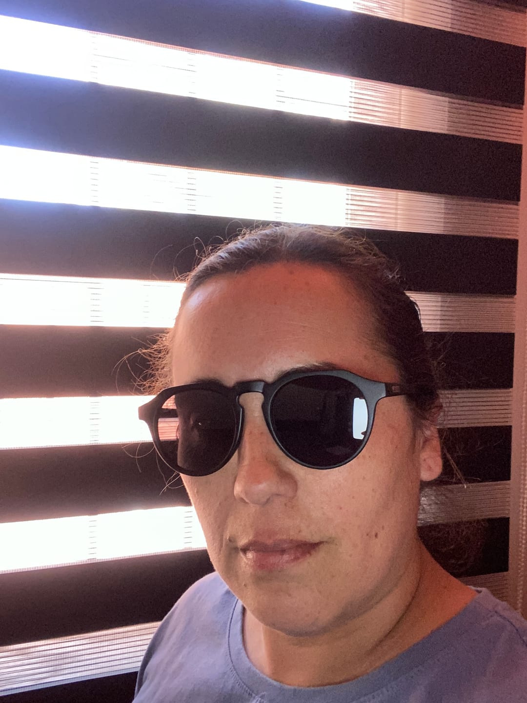 Customer photo review of Stone Shadow