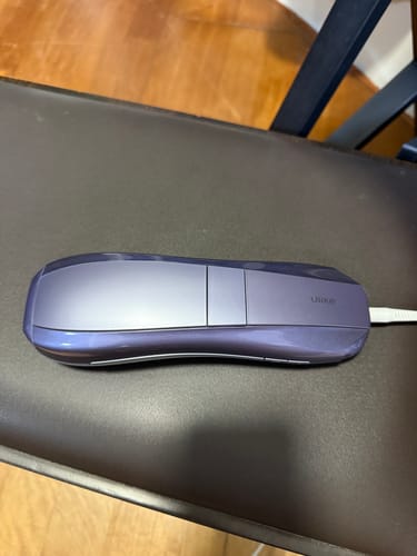 Customer photo review of Ulike Air10家用除毛儀