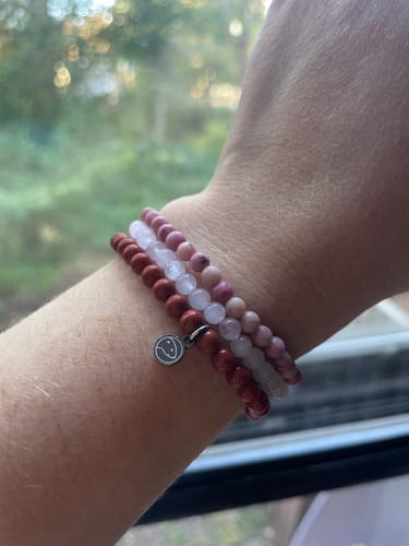 Customer photo review of Love Bracelet Pack Mini