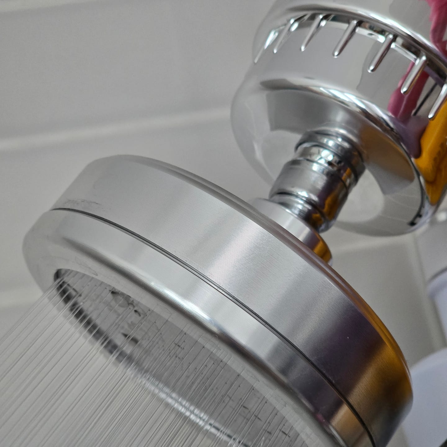 Customer photo review of Xenia Dual Filters (refill)
