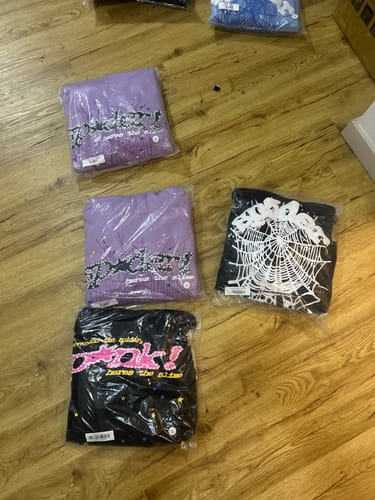 Customer photo review of Elite Supplier Bundle ( ALL VENDORS INCLUDED OVER 25 )