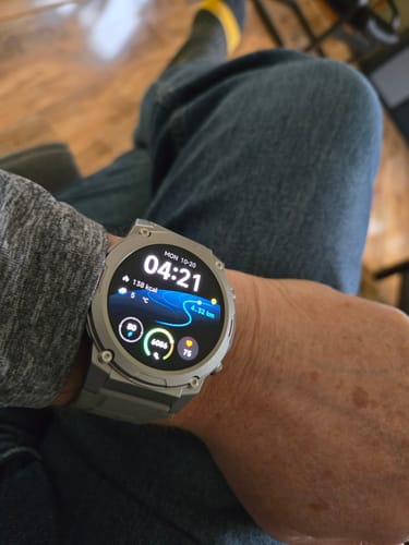 Customer photo review of Gard Pro Ultra 2+