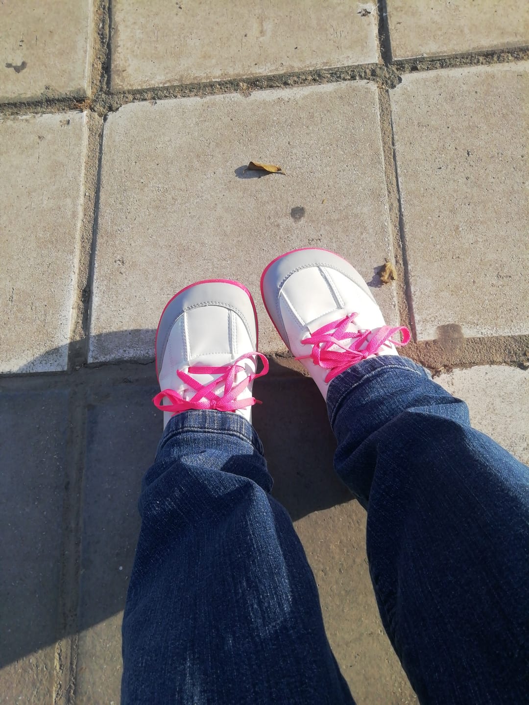 Customer photo review of Yew - Barfußschuhe