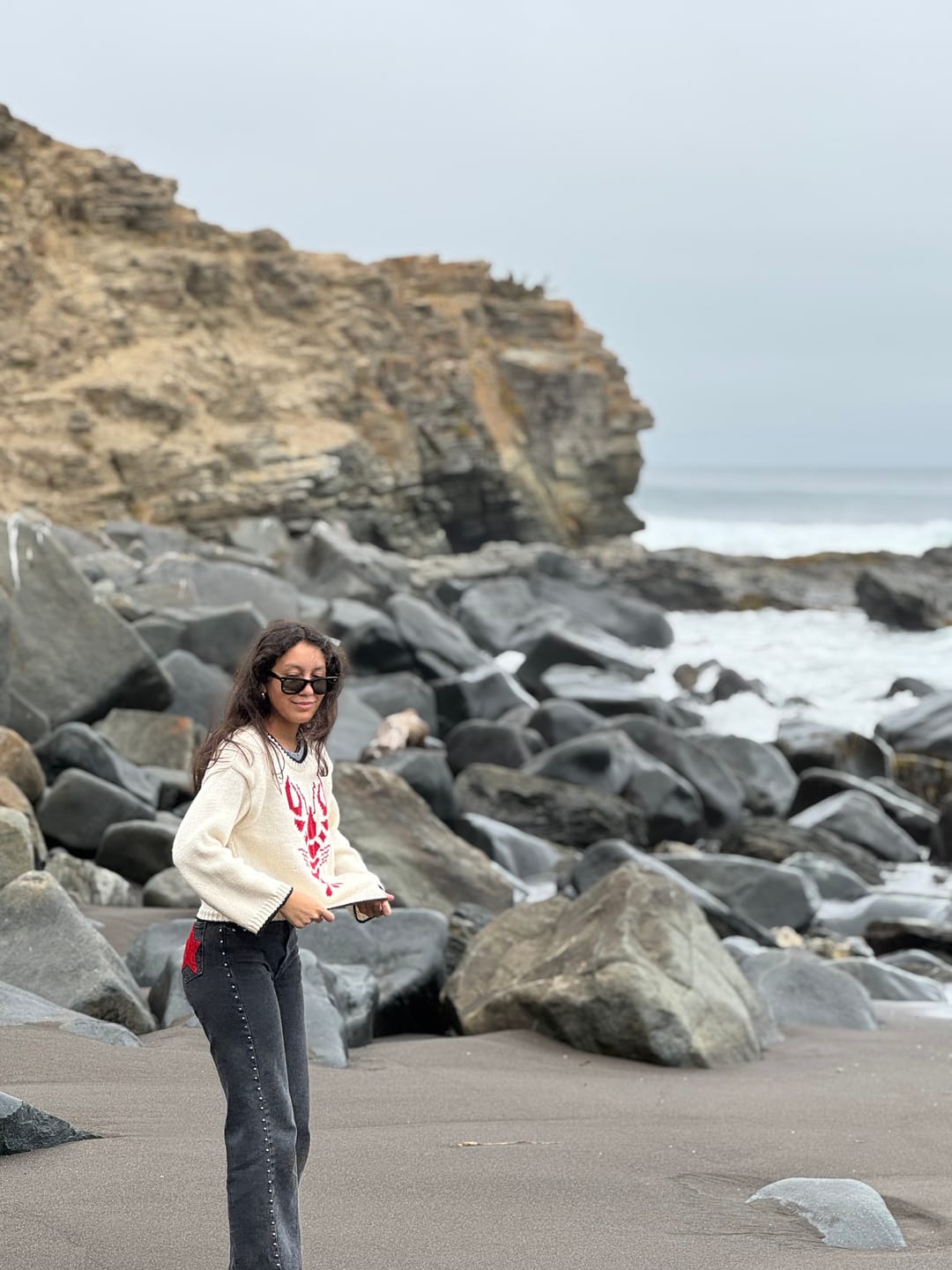 Customer photo review of Pants Red Star