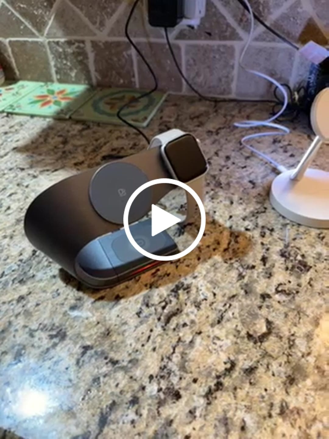 Customer video review of Edge Line