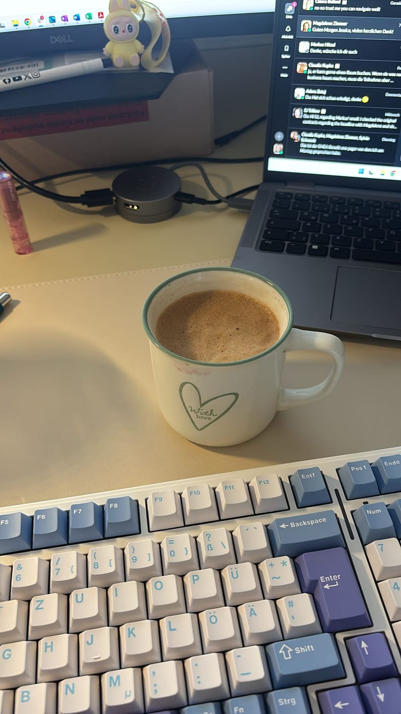 Customer photo review of PĀOUP Cacao