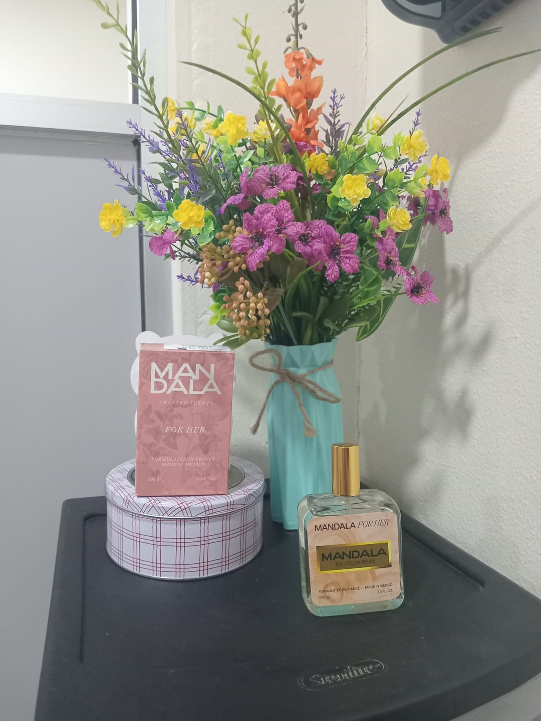 Customer photo review of Essence of Grace - Inspirado en MON GUERLAIN de GUERLAIN 100ml-